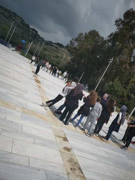 Πασχαλινά έθιμα Λετύμπου  (24)