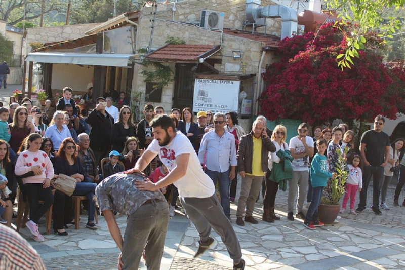 ΠΑΣΧΑΛΙΝΑ ΠΑΙΧΝΙΔΙΑ ΜΗΛΙΟΥ 2018 (58)