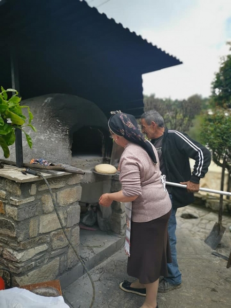 Πασχαλινά έθιμα Λετύμπου  (23)